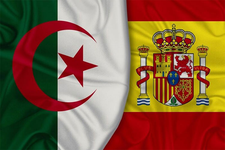 An economic mission for businessmen and companies from the Catalonia region in Algeria