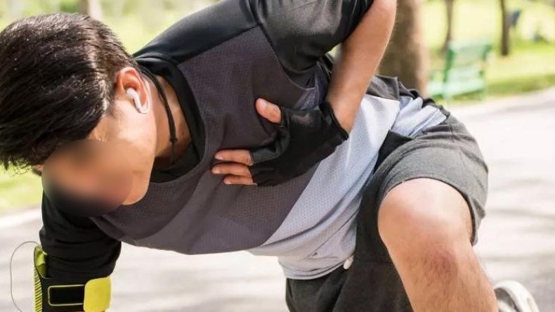 جزائريون عرضة للسكتات القلبية المفاجئة بسبب ممارسة الرياضة العشوائية !