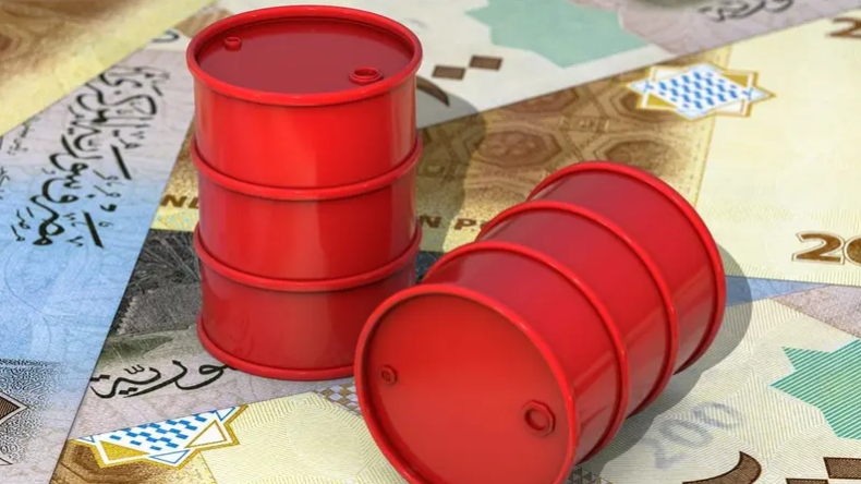 بعد 14 عاما من الانقطاع.. سوريا تصدر أول شحنة نفط إلى الخارج