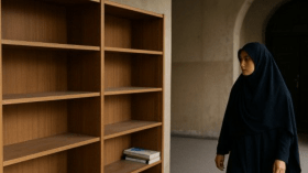 “طالبان” تحظر الكتب التي ألفتها نساء لهذا السبب؟!