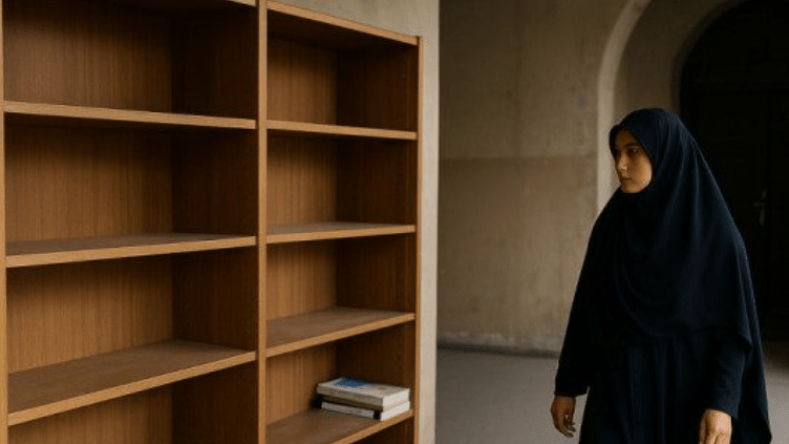 “طالبان” تحظر الكتب التي ألفتها نساء لهذا السبب؟!