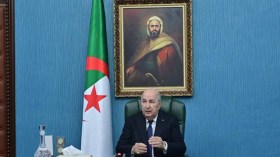 4 محاور رئيسية للدبلوماسية الجزائرية بمجلس الأمن