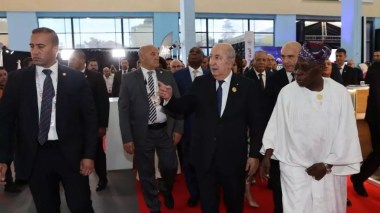 IATF 2025: Le président de la République ordonne l’ouverture d’une ligne aérienne directe vers N’Djamena