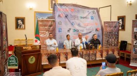 المهرجان الدولي للمالوف.. خمس سهرات تنشطها أسماء بارزة