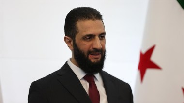 Première visite d’un chef d’État syrien à l’ONU depuis 1967: Ahmed al-Charaa arrive à New York