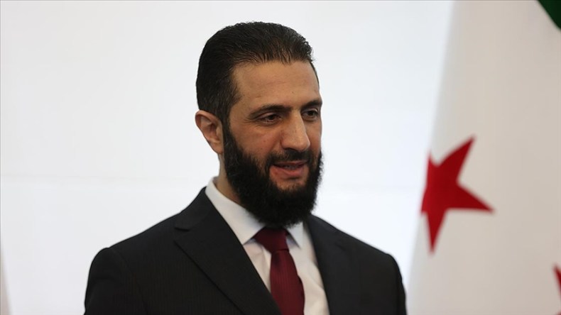 Première visite d’un chef d’État syrien à l’ONU depuis 1967: Ahmed al-Charaa arrive à New York