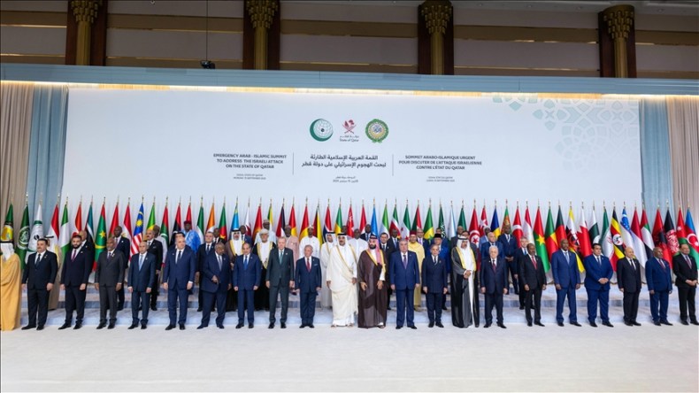 Le sommet arabo-islamique appelle à contrer les tentatives d’Israël d’imposer une nouvelle réalité au Moyen-Orient