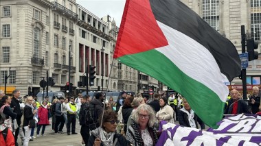 Le Royaume-Uni reconnaîtra officiellement l’État palestinien après la visite de Trump