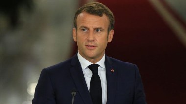 Macron s’apprête à reconnaître officiellement la Palestine