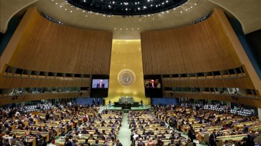 Le Japon pourrait reconnaître la Palestine si l’entité sioniste fait obstacle à la solution à deux États