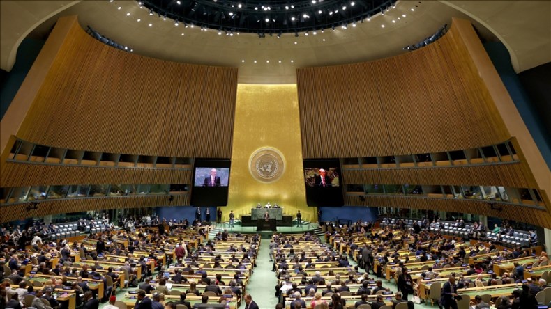 Le Japon pourrait reconnaître la Palestine si l’entité sioniste fait obstacle à la solution à deux États