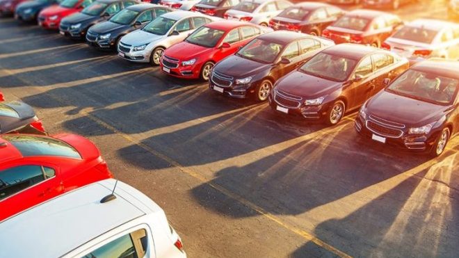 “مركبتي”.. منصة رقمية لإنهاء الطوابير بمراكز مراقبة السيارات المستوردة