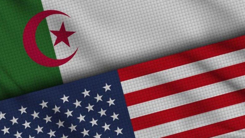 فرص اقتصادية ومرحلة جديدة للعلاقات الجزائرية – الأمريكية