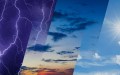 صفحات طقس على مواقع التواصل تثير الذعر… ومختصون يستنكرون