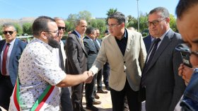 إثر وفاة طفلين بداء الكلب.. وزير الصحة يصل لأم البواقي