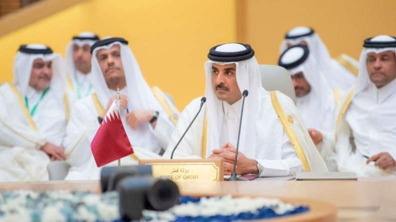 قطر تستضيف قمة عربية إسلامية طارئة