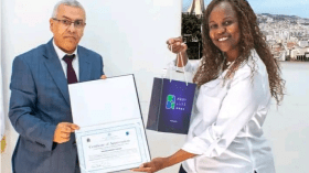 “أوندا” و”كاباسو” يختتمان دورة تكوينية حول أساليب التسيير الجماعي للحقوق