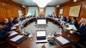 تدابير فورية لمرافقة تصدير مادتي الإسمنت والكلنكر