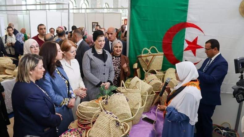 تتراوح قيمتها بين 80 و100 ألف دج.. هذه شروط الاستفادة من إعانة الأسرة المنتجة