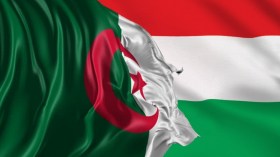 المجر والجزائر نحو شراكة رابح–رابح في هذه المجالات