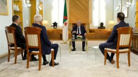 في 30 نقطة.. هذا أهم ما قاله الرئيس تبون في لقائه الدوري مع الإعلام