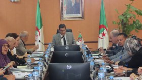 7 تعليمات صارمة من آيت مسعودان لتحسين ظروف العلاج