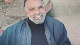 نفذ عملية معبر الكرامة وقتل صهيونيين.. هذه وصية الشهيد عبد المطلب القيسي  