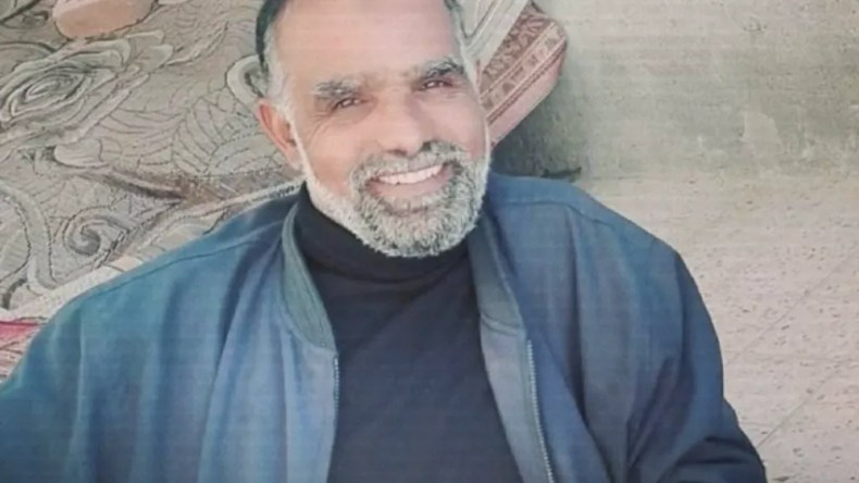 نفذ عملية معبر الكرامة وقتل صهيونيين.. هذه وصية الشهيد عبد المطلب القيسي  