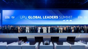 انتخاب الجزائر عضوا في مجلس الاستثمار البريدي للاتحاد البريدي العالمي