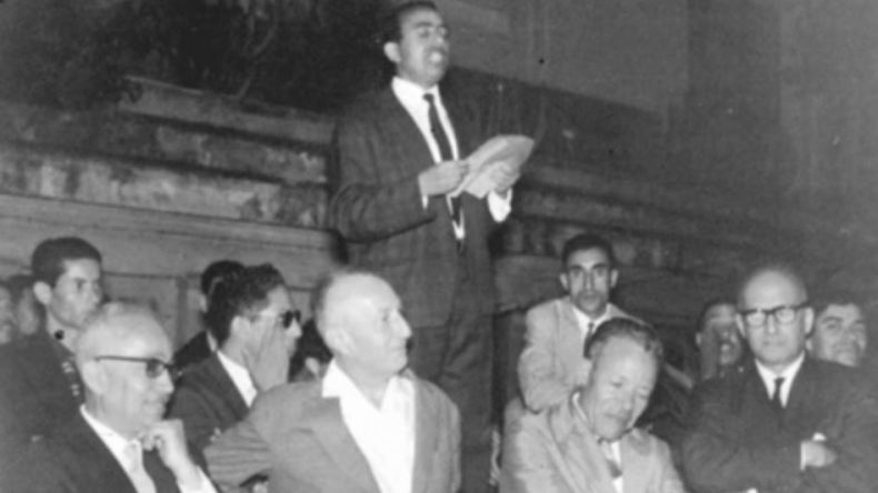 مذكرات الدكتور عبد القادر فضيل عرض وتحليل