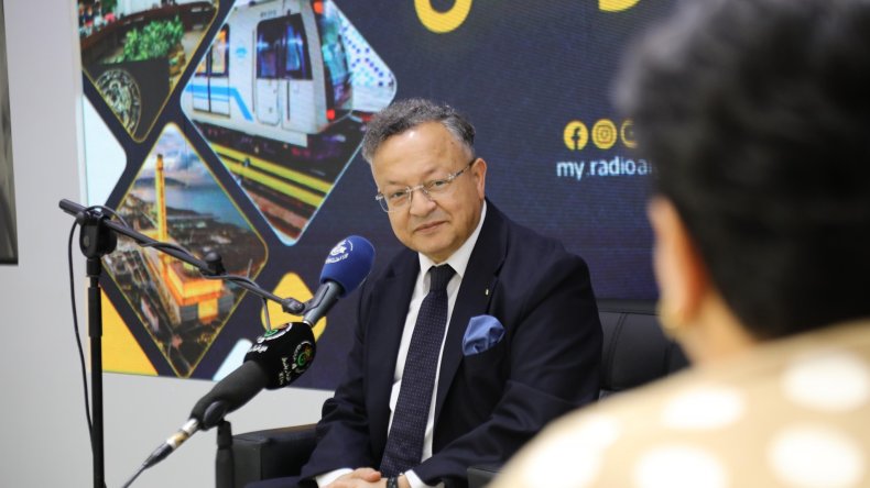 بداري: دعم مالي يصل إلى 200 مليون سنتيم للطلبة المبتكرين