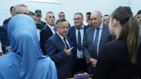 إطلاق تحدي وطني لتمويل أفضل النماذج الأولية للمؤسسات الناشئة