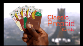 قريبا.. بريد الجزائر يُطلق بطاقة كلاسيكية مسبقة الدفع