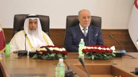 الشؤون الدينية.. توقيع اتفاقية تعاون بين الجزائر وقطر