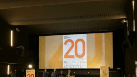 اللقاءات السينماتوغرافية.. موعد يليق بمدينة بجاية وبجمهورها