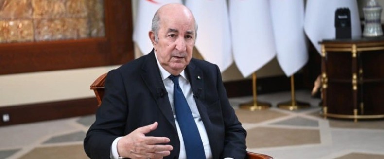 Président de la République: Nous œuvrons à créer un équilibre entre  l’importation et la production locale et non l’austérité