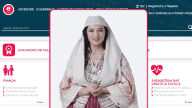 ألبانيا تعين أول وزيرة مولدة بالذكاء الاصطناعي