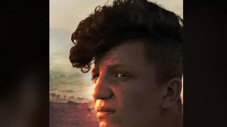  فيلم ” رشيد طفل سنجار”.. صفحات من ألم الذاكرة بآمال معلقة