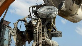 رفح تضرب من جديد.. مقتل 4 جنود وإصابة 8 آخرين في كمين للمقاومة  