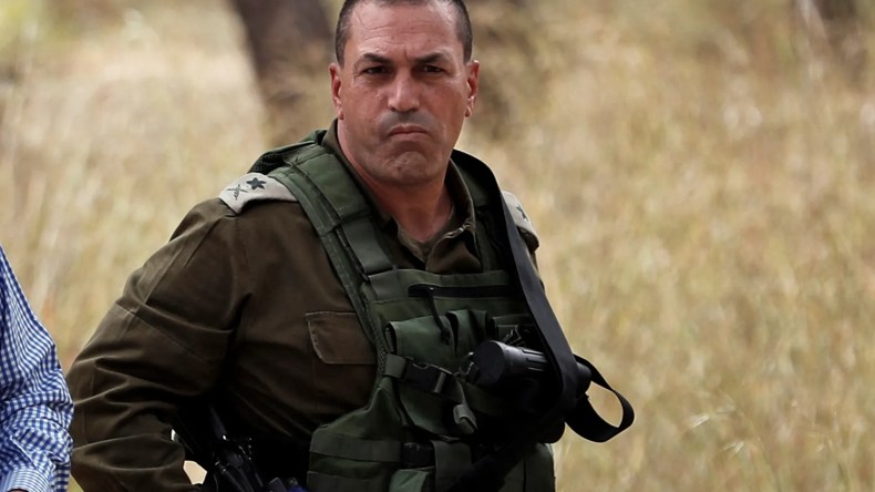 “لا نعرف ماذا ينتظرنا”.. هجوم ناري من زامير على نتنياهو