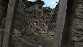 زلزال أفغانستان.. عدد الضحايا يتجاوز 2200 قتيل  