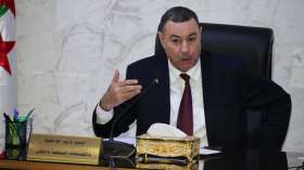 سعيود يأمر بإجراء خبرة تقنية معمقة لتحديد أسباب مخلفات التقلبات الجوية الأخيرة