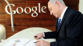 بـ”45 مليون دولار”.. غوغل تُبرم اتفاقًا لطمس جرائم الاحتلال في غزة