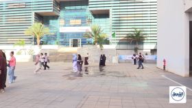 لأول مرة.. إعتماد التدريس باللغة الإنجليزية في جامعة علوم الصحة