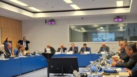 الجزائر تنظم فعالية لبحث آثار التجارب النووية الفرنسية في الجنوب الجزائري