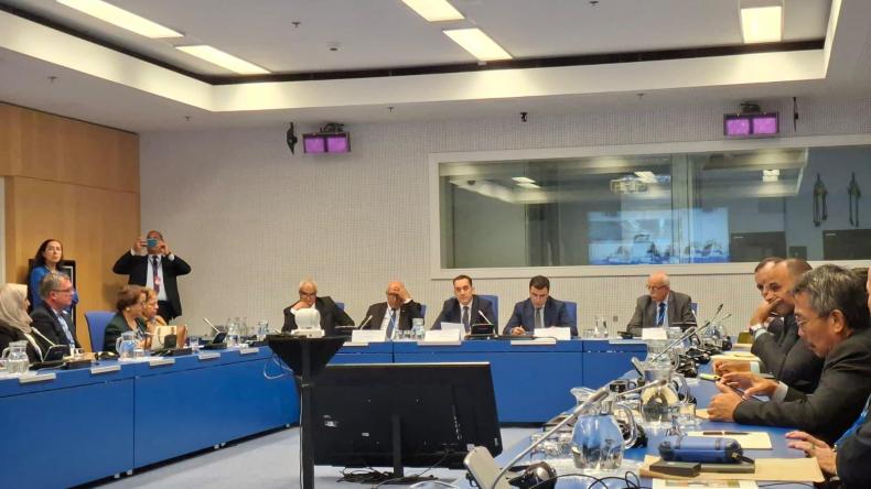 الجزائر تنظم فعالية لبحث آثار التجارب النووية الفرنسية في الجنوب الجزائري