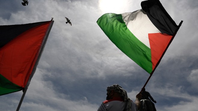 بين الدلالة السياسية والواقع.. ماذا يعني الاعتراف بفلسطين؟
