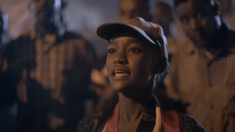 فيلم  “Sudan Remember us”.. حينما تهزم الكلمة السلاح