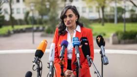 لهذا السبب.. كندا تُعيد النظر في علاقتها مع الكيان!