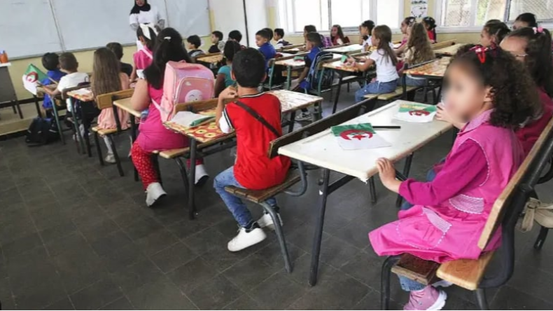 12 مليون تلميذ يعودون لمقاعد الدراسة اليوم